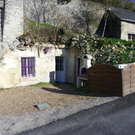 Les Hauts De Nazelles Exterior foto